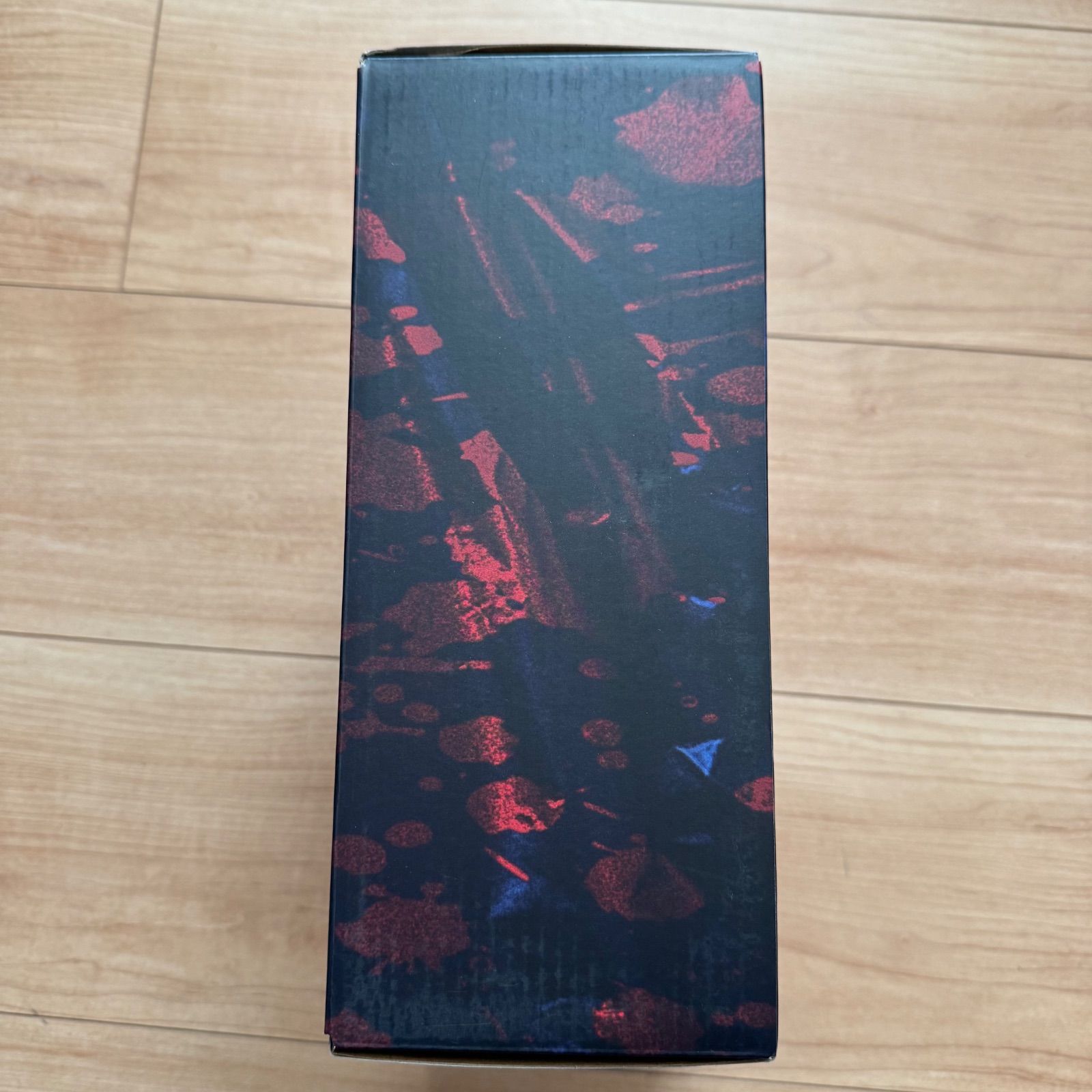 新品未開封】EMINEM PLUSH DOLL エミネム ジェイソン ぬいぐるみ