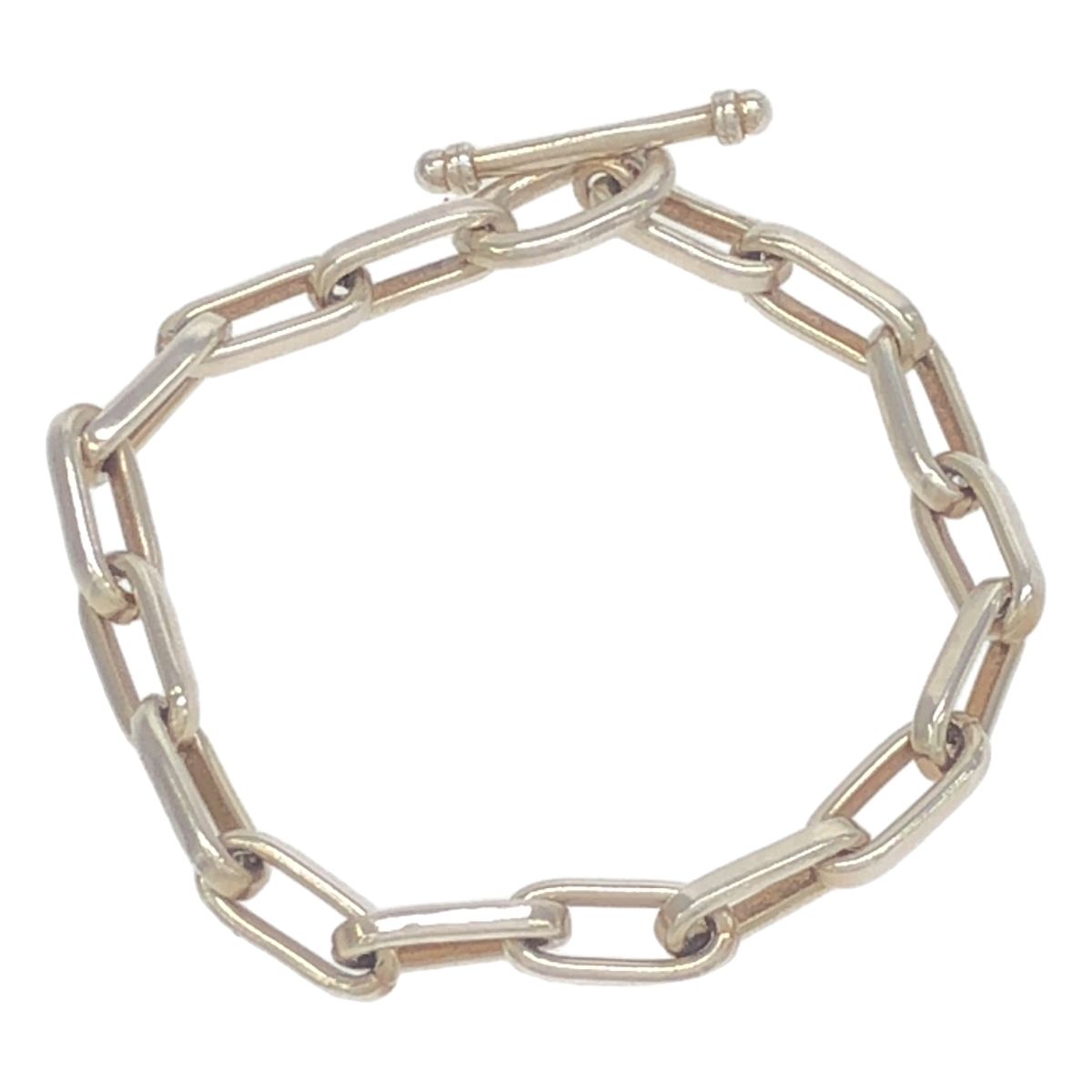 オールドクロムハーツ 正規品 ファンシークリップブレスレット 13Link