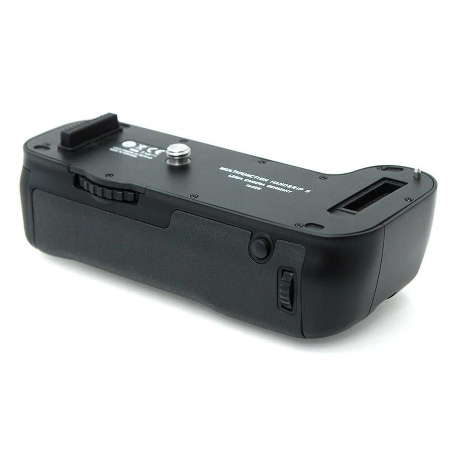 ライカ Leica ライカSシステム マルチファンクション ハンドグリップ S