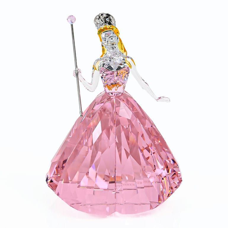 スワロフスキーフィギュリン セット スワロフスキー SWAROVSKI クリスタルフィギュア 3体セット フィギュ