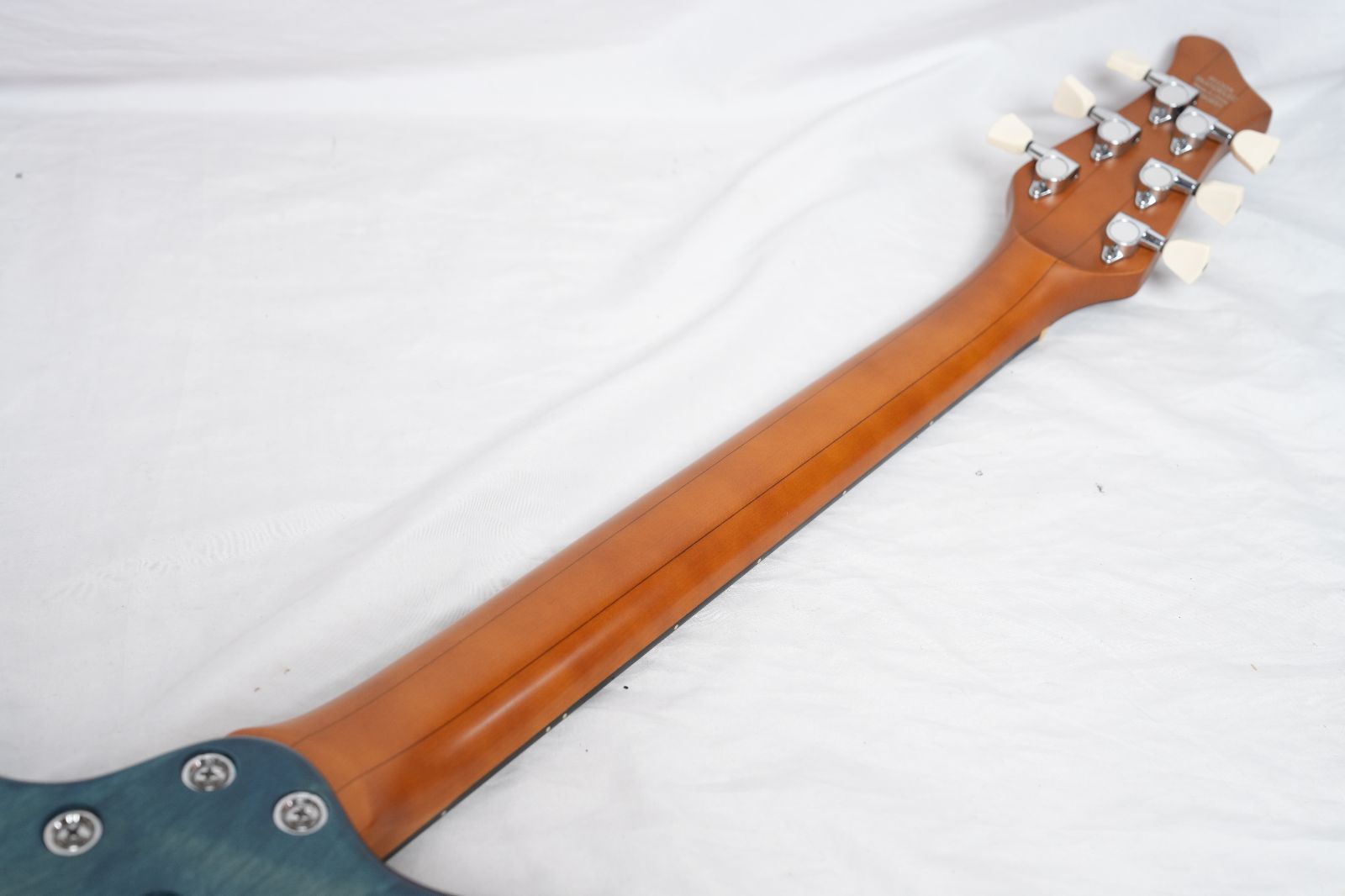 美品 RYOGA SKATER LEC GBU スワンプアッシュボディ 美品 RYOGA SKATER LEC GBU スワンプアッシュボディ Amazon | Ryoga