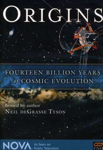 【】Nova: Origins [DVD]