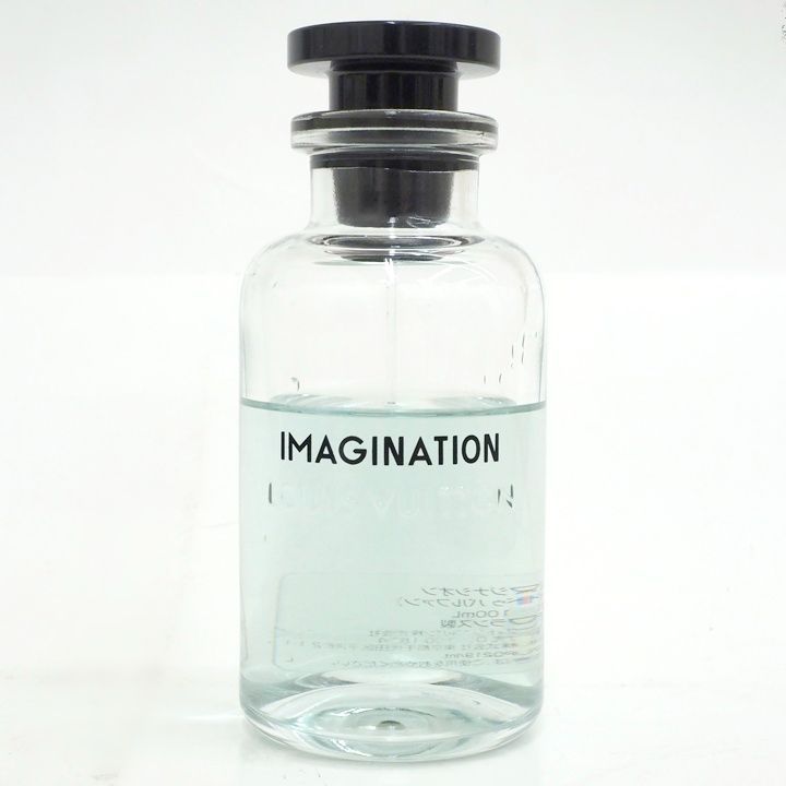 ルイヴィトン イマジナション IMAGINATION パルファム100ml ルイヴィトン イマジナション IMAGINATION パルファム100ml