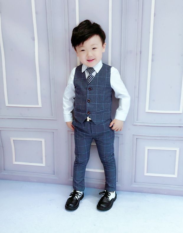 3点セット シングルスーツ