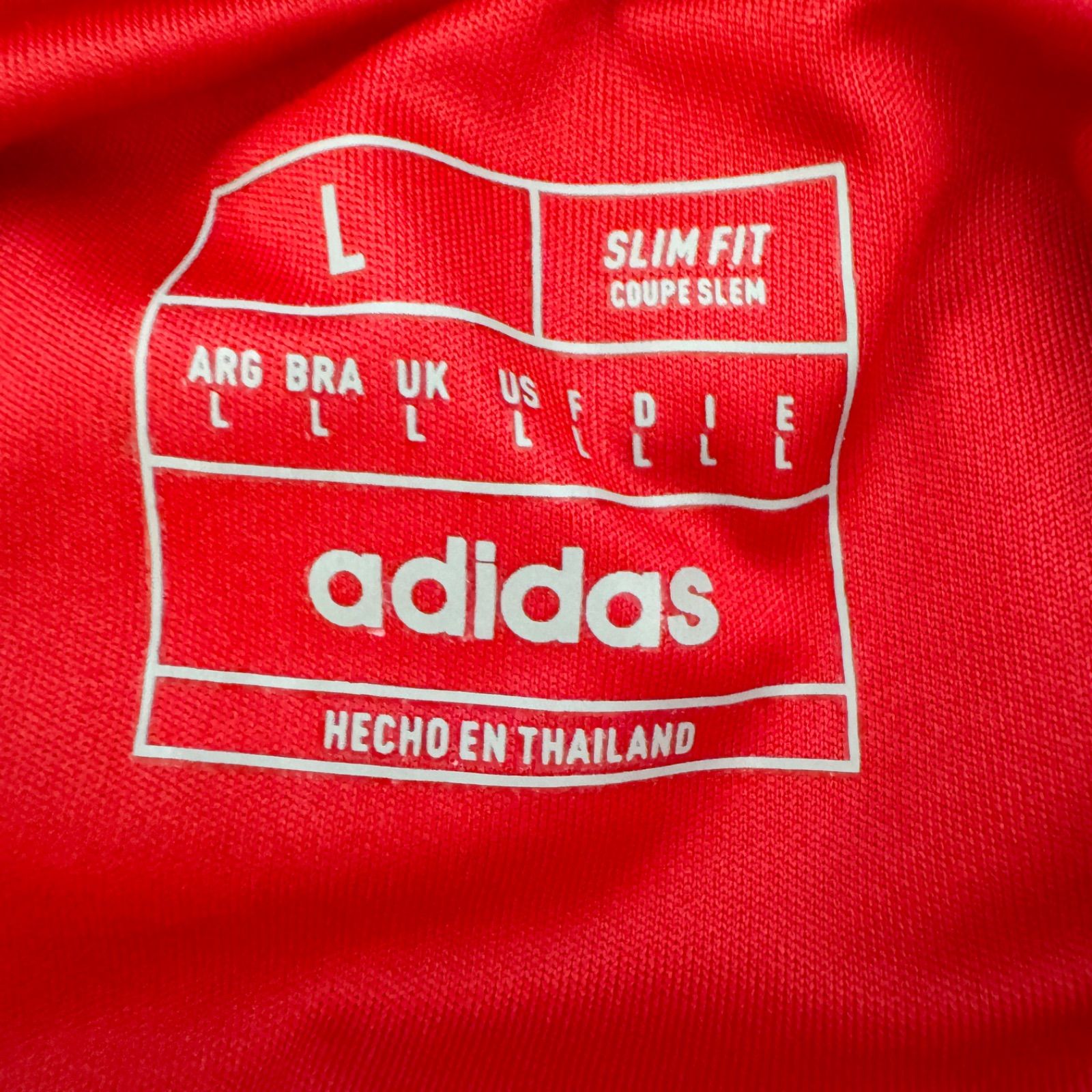 adidasマンチェスター・ユナイテッド　刺繍ロゴ　ユニホーム　ゲームシャツ 楽天市場】古着 アディダス adidas マンチェスターユナイテッド