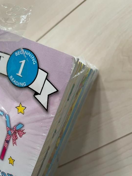 Fancy Nancy 30冊セット Fancy Nancy 30冊セット - メルカリ