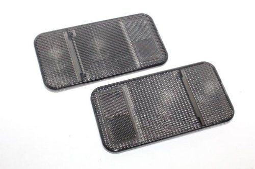 新品 SUZUKI スズキ キャリイ 【 DA16T TLC-DA16T(S)　 専用 】 　スモーク　 　簡単取付　　トラック テールカバー ／　キャリー