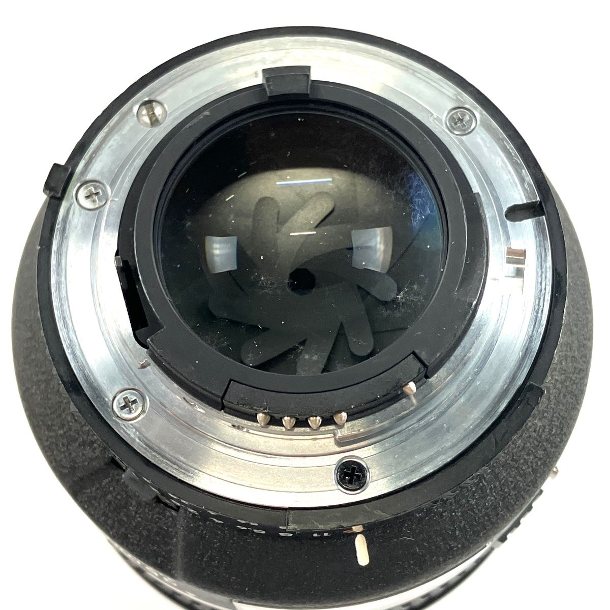 NIKKOR