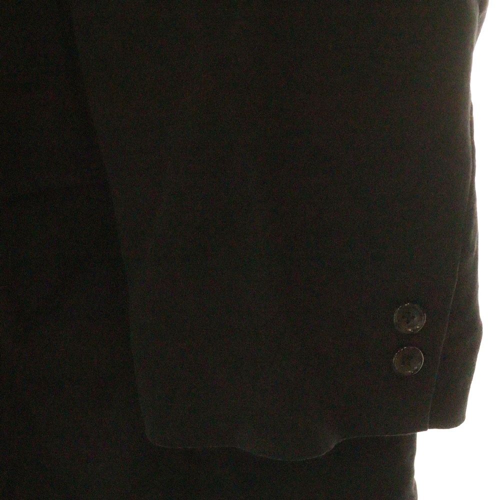 Graphpaper (グラフペーパー) 25SS Boiled Wool Oversized