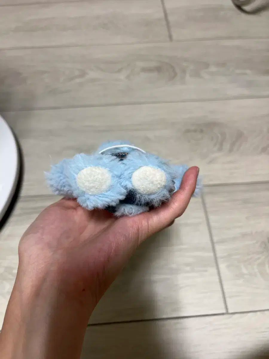 Marithe Francois Girbaud(マリテフランソワジルボー) フランソワ くま