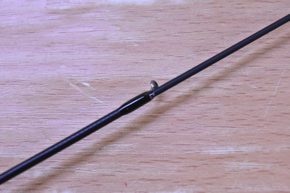 がまかつ ラグゼ 宵姫 爽 S53FL-solid Gamakatsu LUXXE スピニング