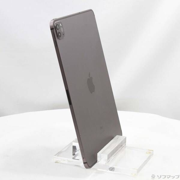 中古品〕 iPad Pro 11インチ 第2世代 256GB スペースグレイ