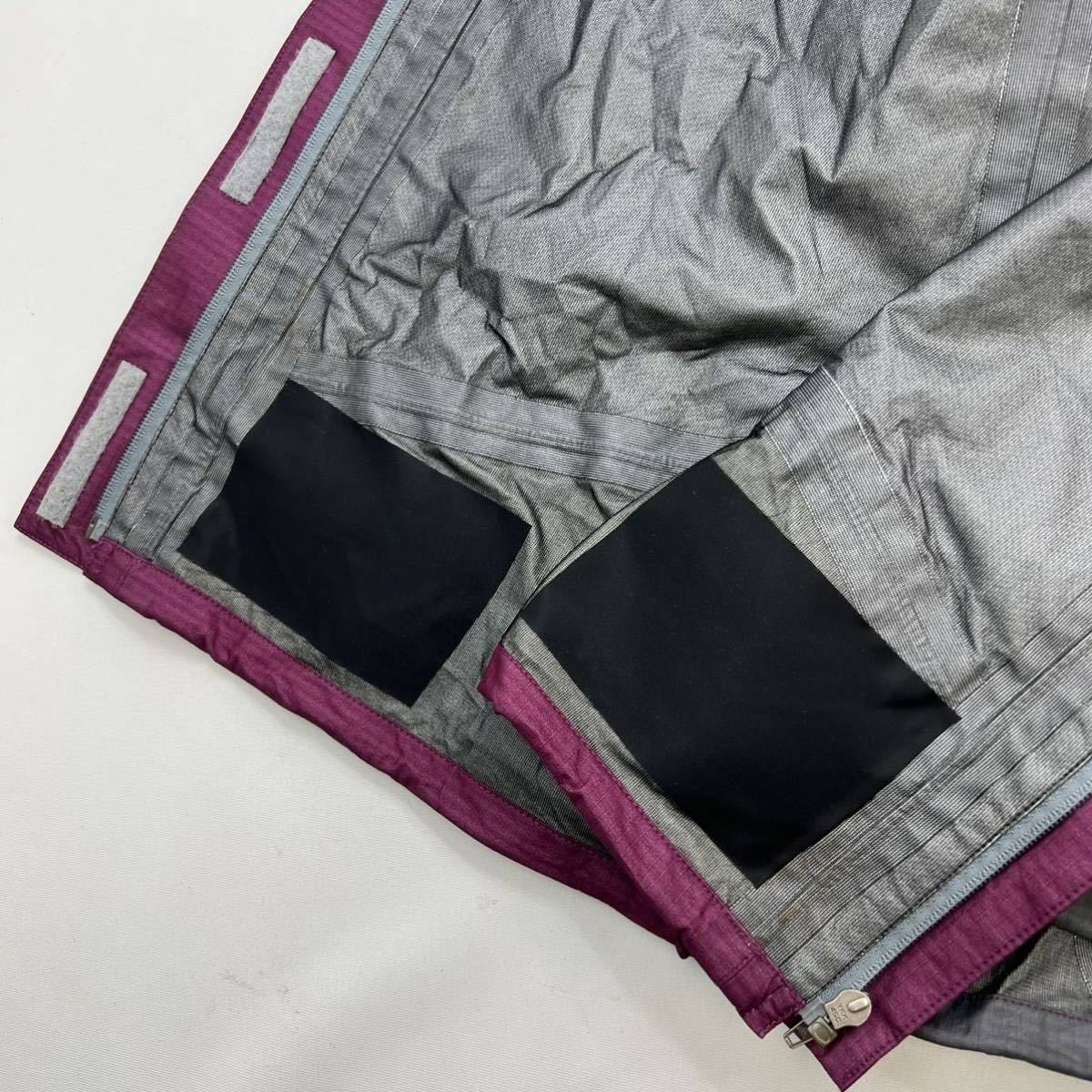 2 ゴアテックス