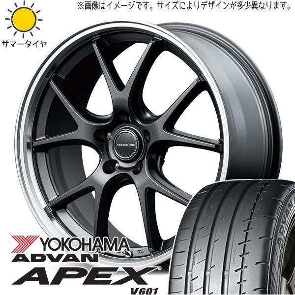 18インチ ブラック ホイール ADVANタイヤセット 楽天市場】【9/5(金)ポイント最大40倍以上！】【タイヤ&取付