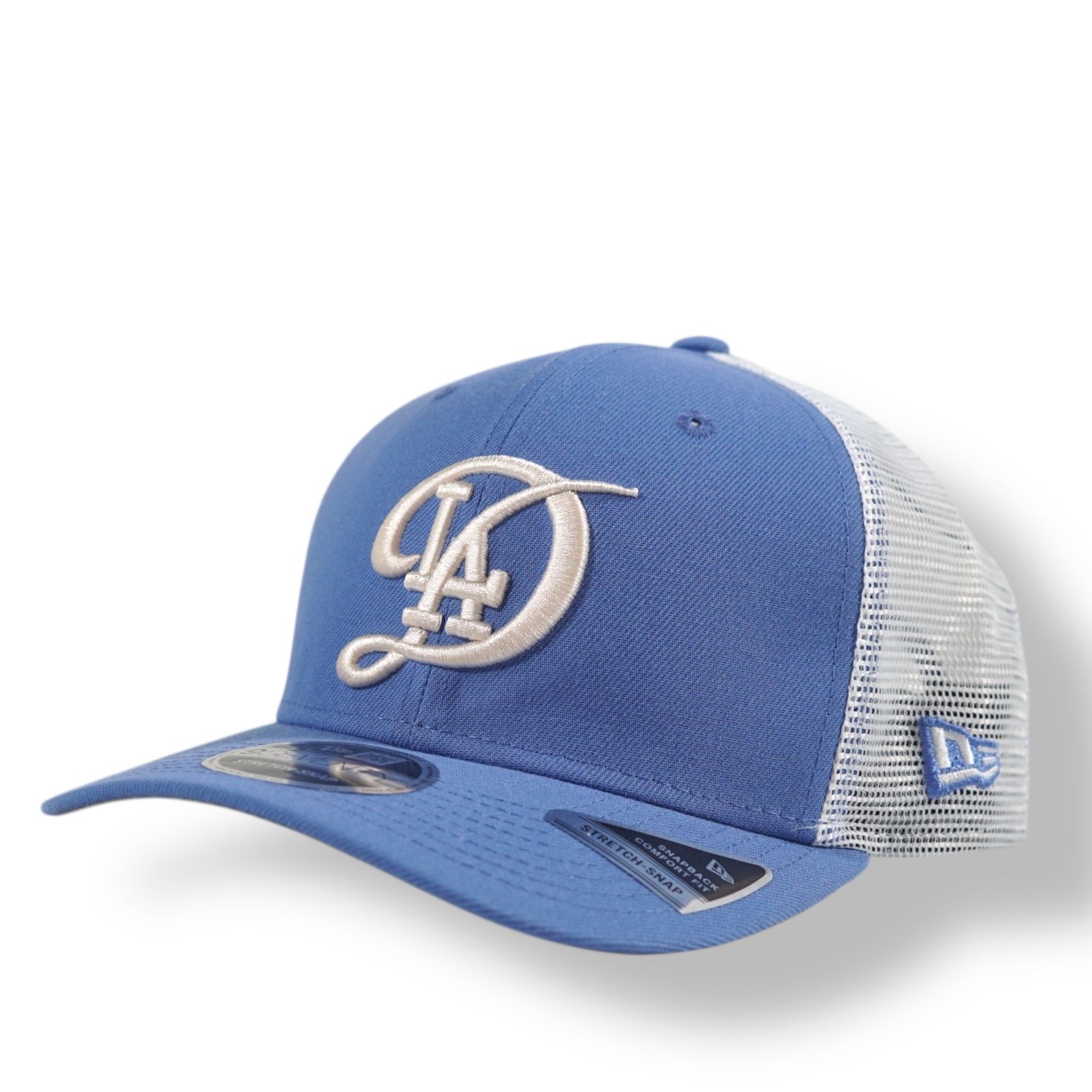 日本未発売 NEWERA 9SEVENTY Los Angeles Dodgers City Connect