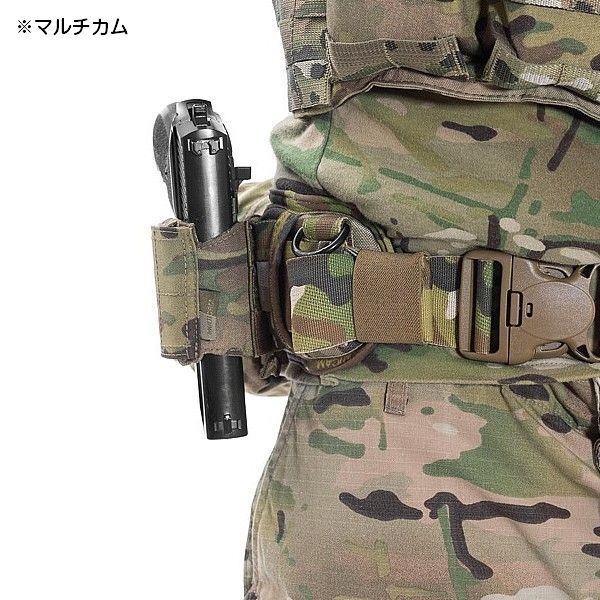 Warrior Assault Systems ユニバーサルピストルホルスター W-EO-UPH