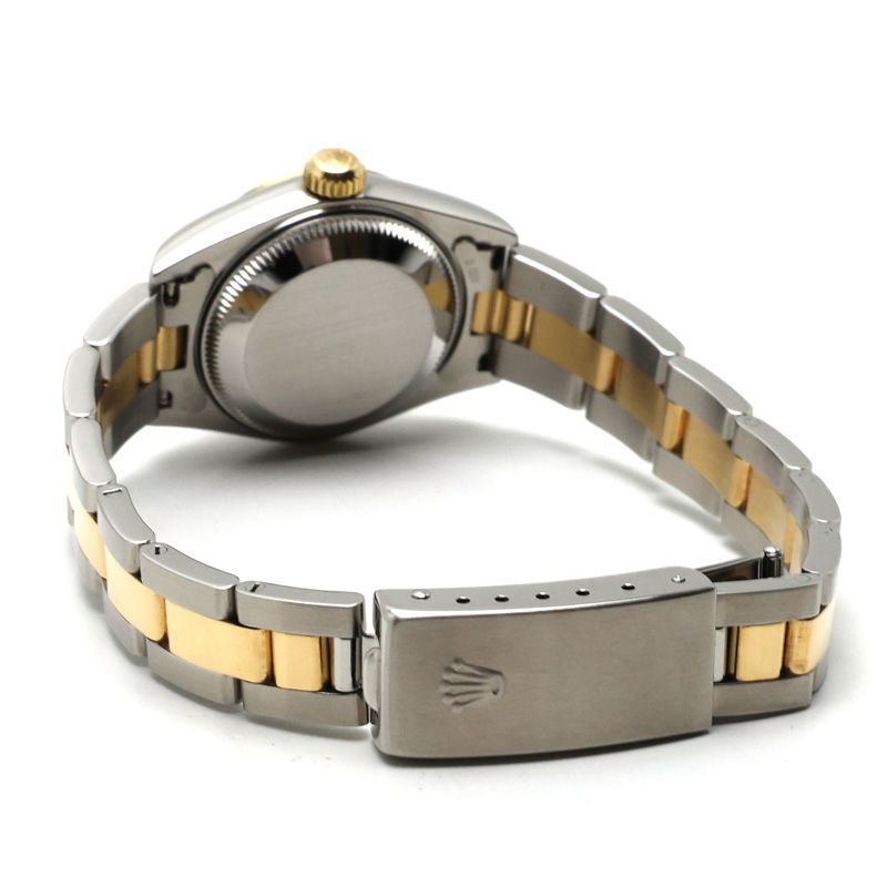 俺の石 楽天市場】レディース デイトジャスト 79163の通販