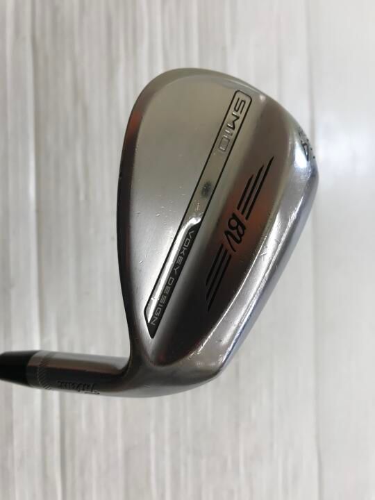 VOKEY SM10 ツアークローム | 54 | WEDGE | BV105 | | ウェッジ | タイトリスト 最短即日発送