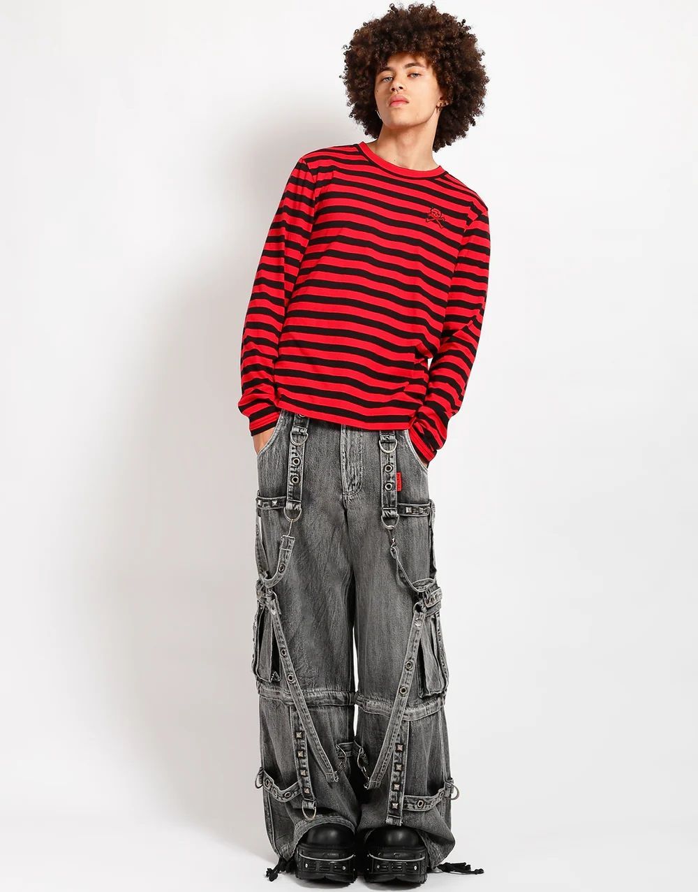 正規取扱店☆TRIPP NYC（トリップニューヨークシティ）DENIM