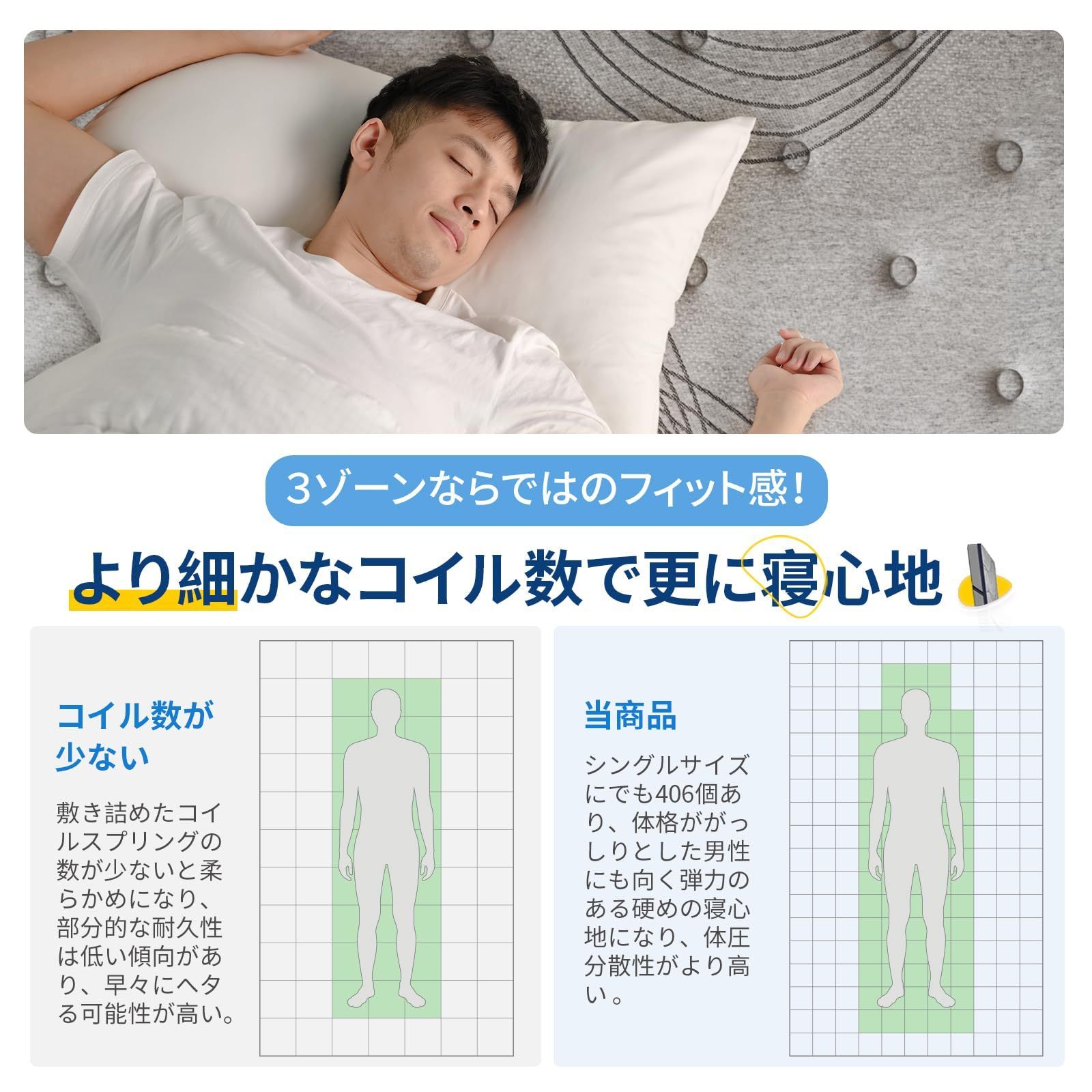 クーインマットレス