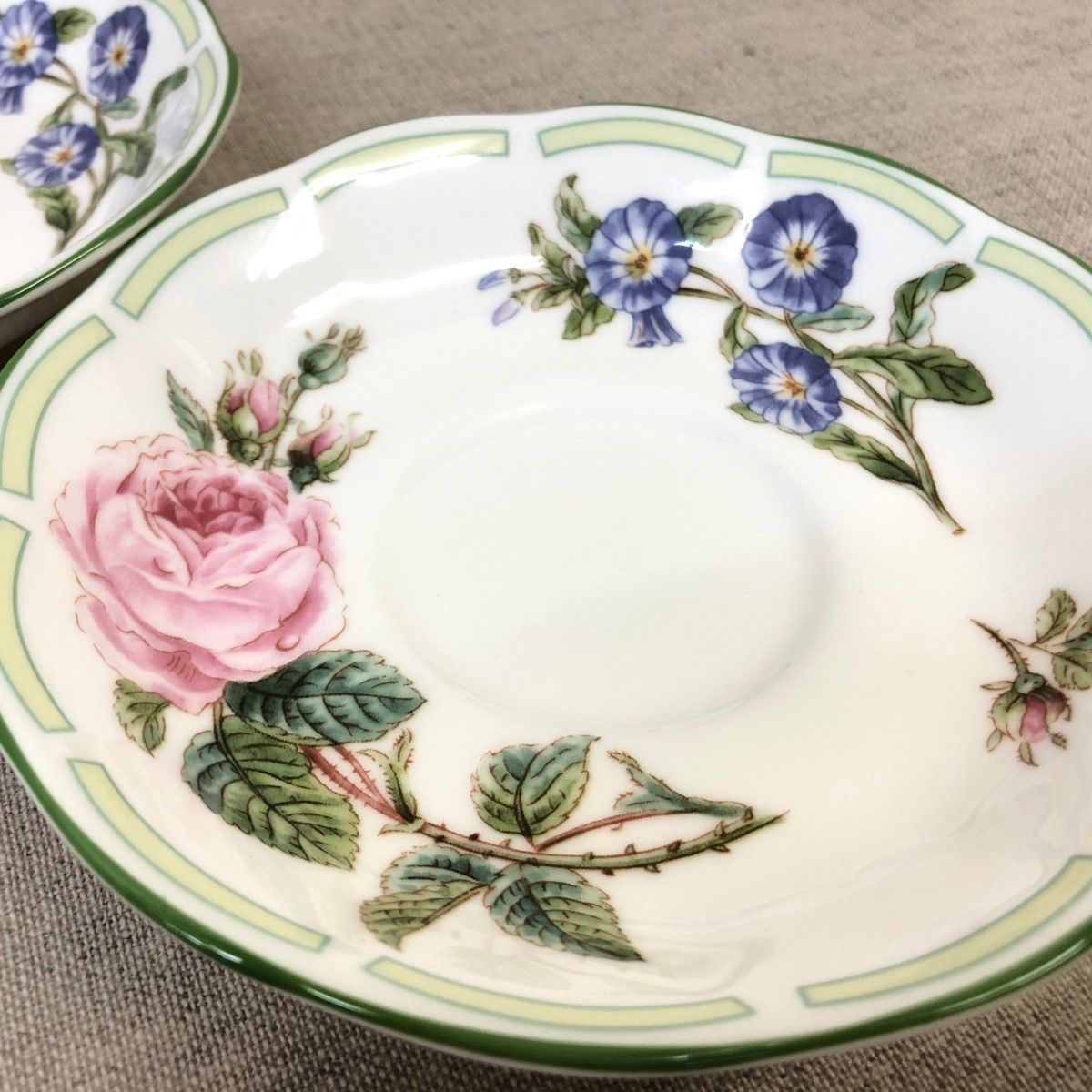 ロイヤルアルバート BOTANICAL