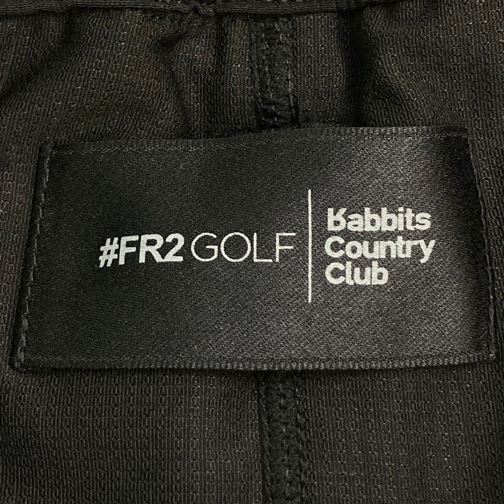 サイズ：M FR2 GOLF エフアールツーゴルフ インナー付ストレッチ