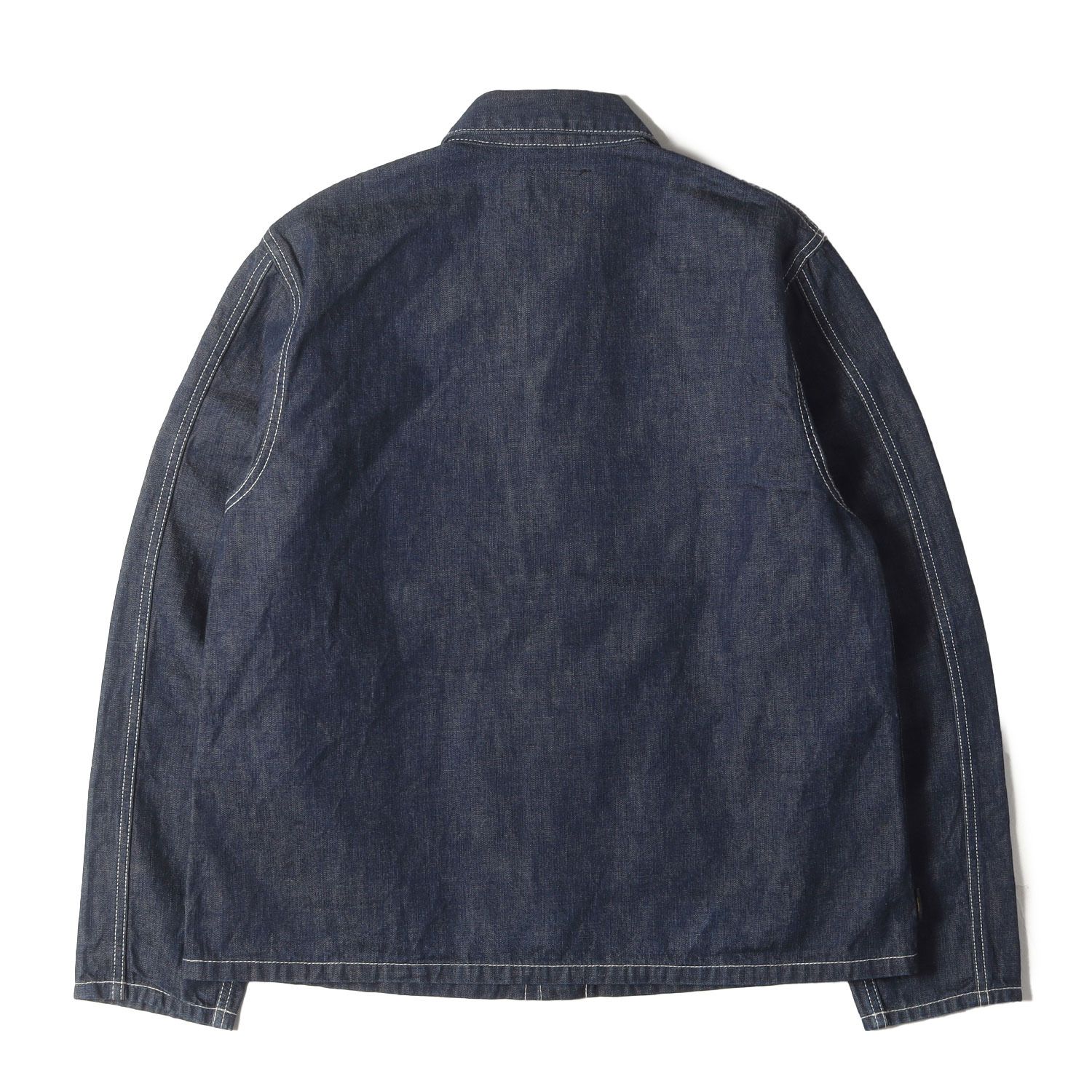 NEIGHBORHOOD ネイバーフッド ジャケット サイズ:S / デニム