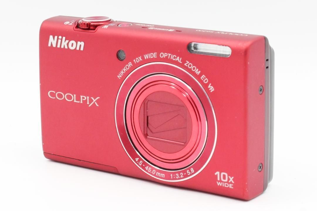 クールピクス COOLPIX