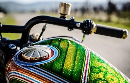 1996〜19年モデル