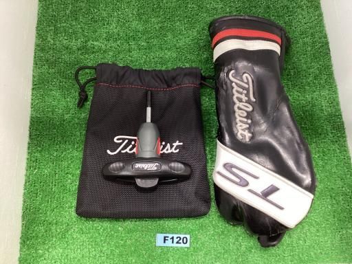 FW Titleist