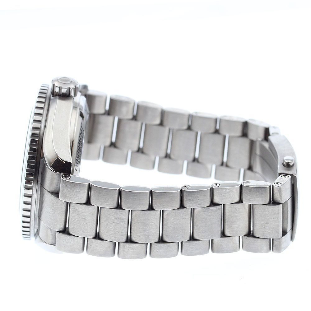 オメガ OMEGA 232.90.46.21.03.001 シーマスター プラネットオーシャン  