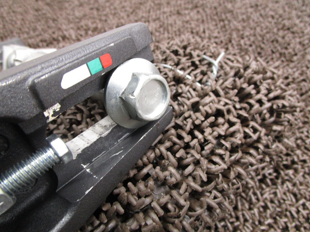 100％品質保証！ CBR250RR スイングアーム インナー リアフェンダー □A6497 MC51 ホンダ MC51E 動画有 FI インジェクション