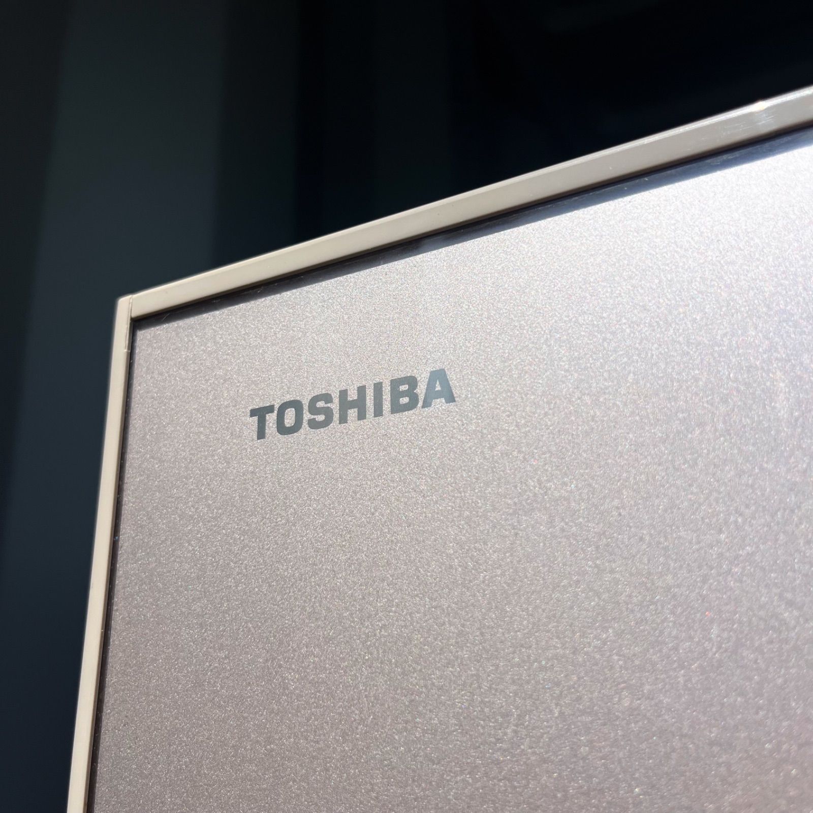 127取付無料！東芝ベジータ エディオン限定モデル タッチパネル付き5