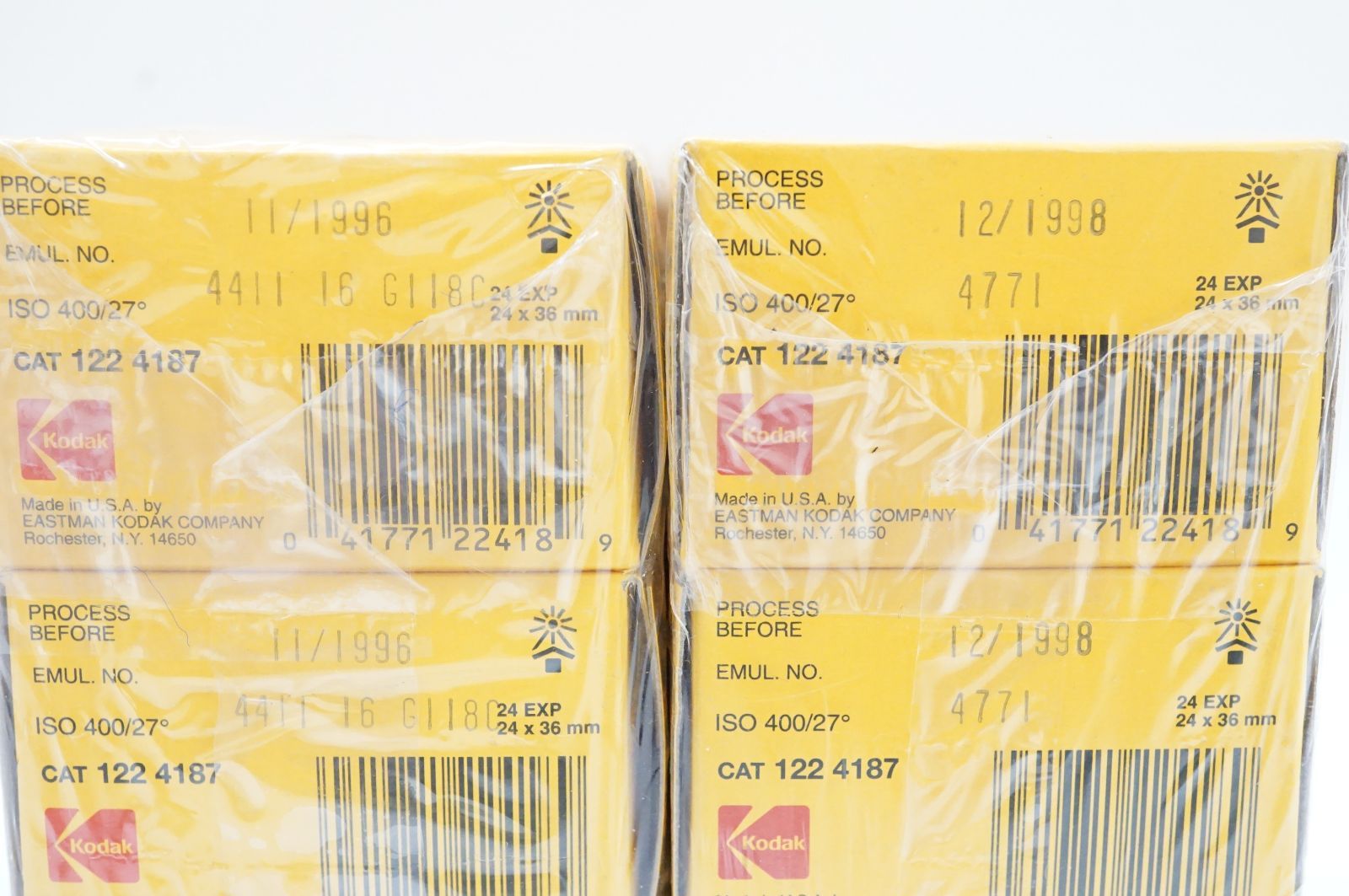  C 211022 期限切れフィルム Kodak Tri X Pan 400 135フィルム その他 フィルム