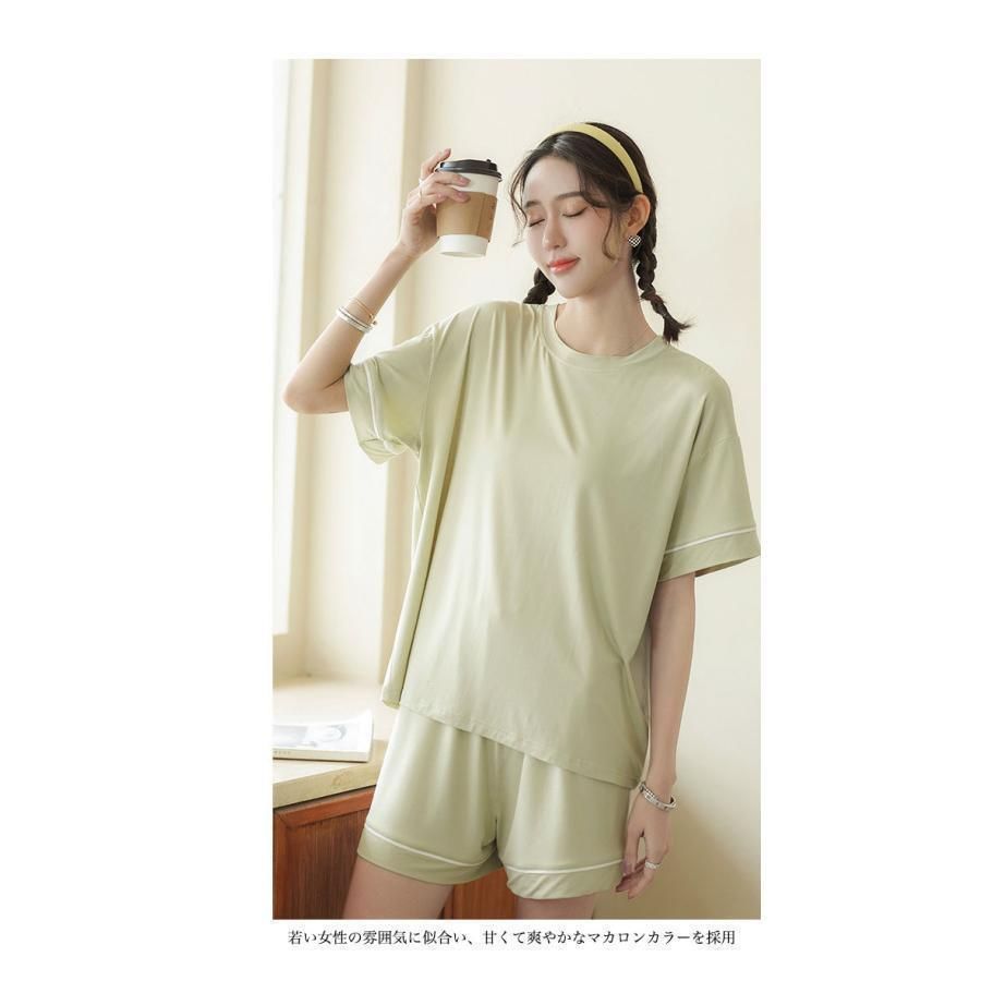 女性 ナイトウェア