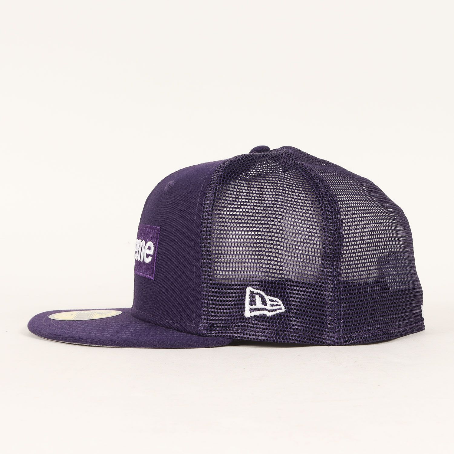 Supreme シュプリーム キャップ サイズ:7 5/8(60.6cm) / 24SS