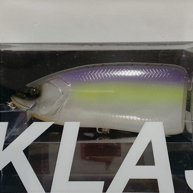 DRT ディーアールティ KLASH 9 Low クラッシュナイン ロー OB.1 86584-007