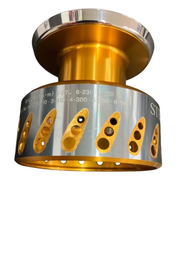 SHIMANO STELLA SW8000HG 替えスプール付き シマノ 01 STELLA SW8000HG