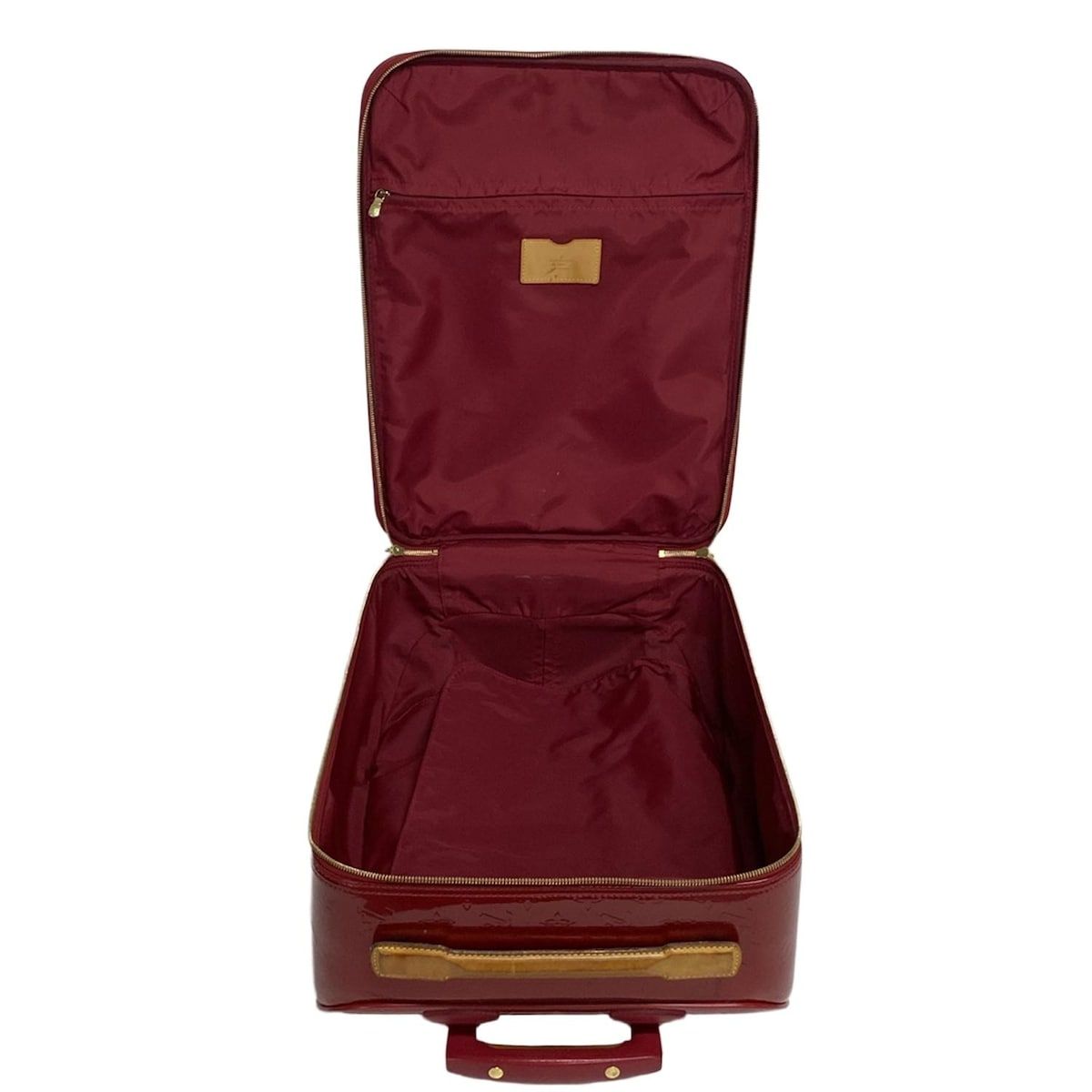 ルイヴィトン (LOUIS VUITTON) キャリーバッグ LOUIS VUITTON - LOUIS VUITTON(ルイヴィトン) キャリーバッグ