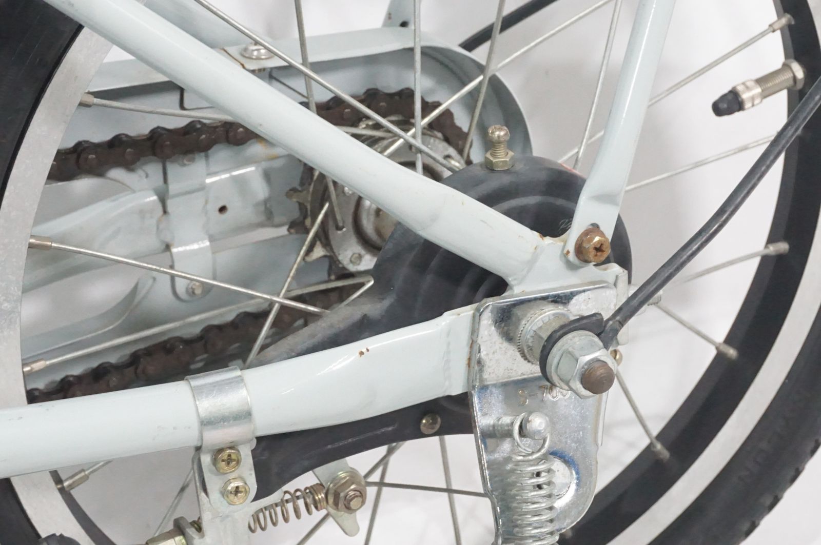 ブリヂストン BIKKE