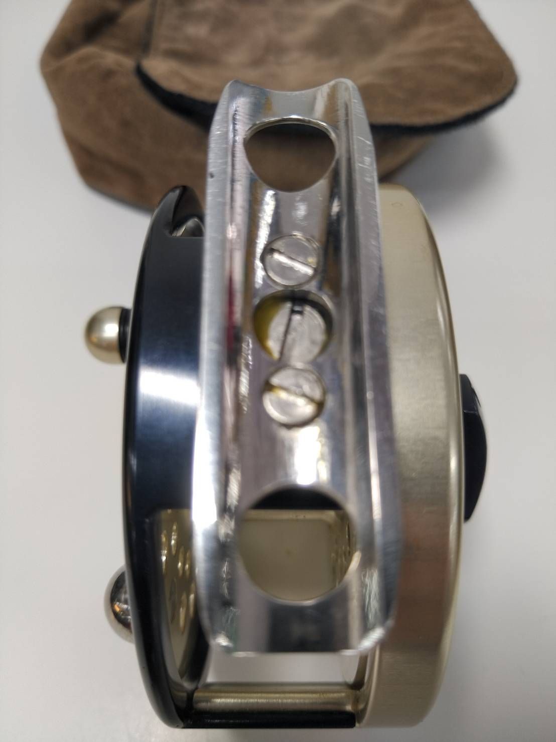 SteelFin スティールフィン Vario ヴァリオ 69