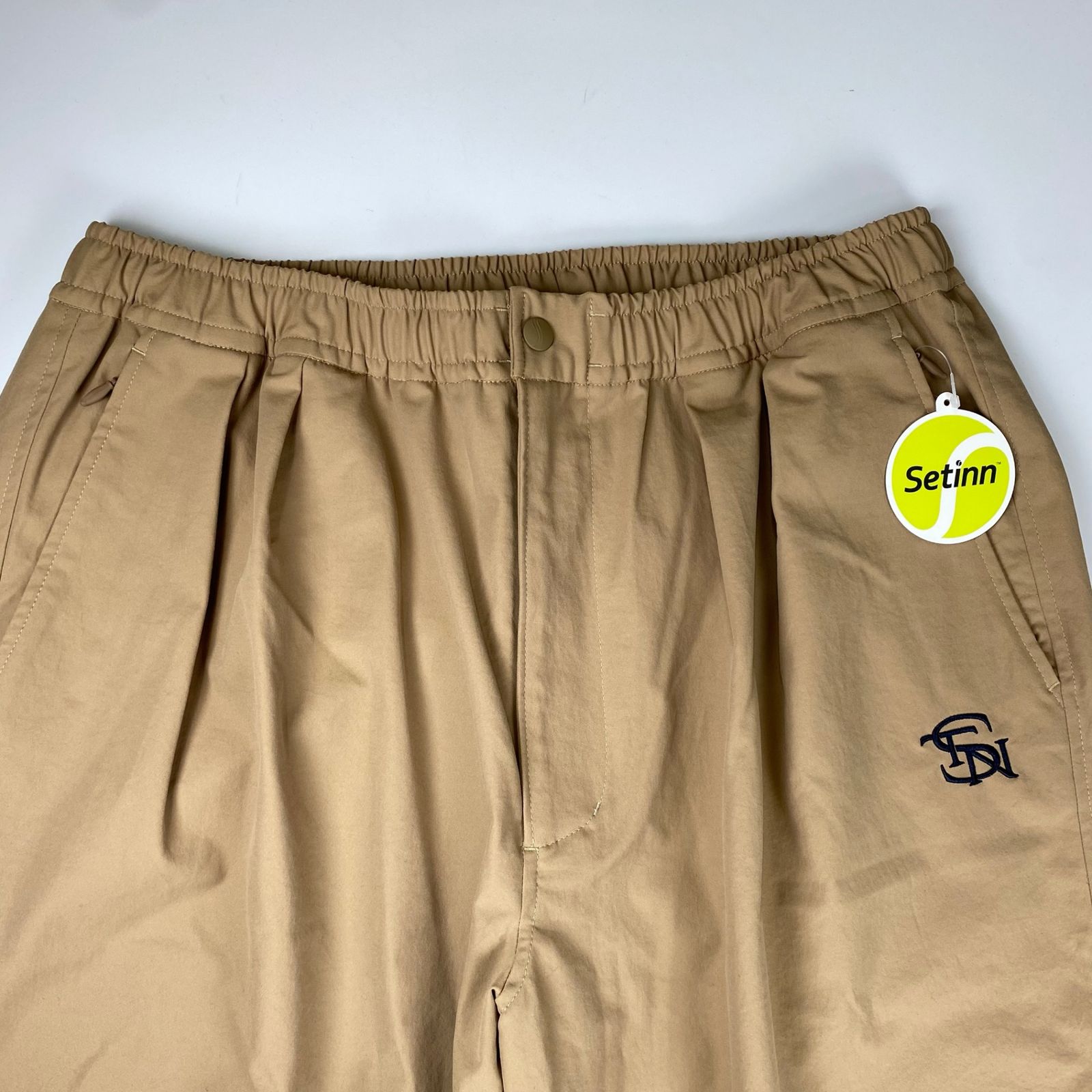 setinn Tournament 2P Chino Trousers 【公式通販】