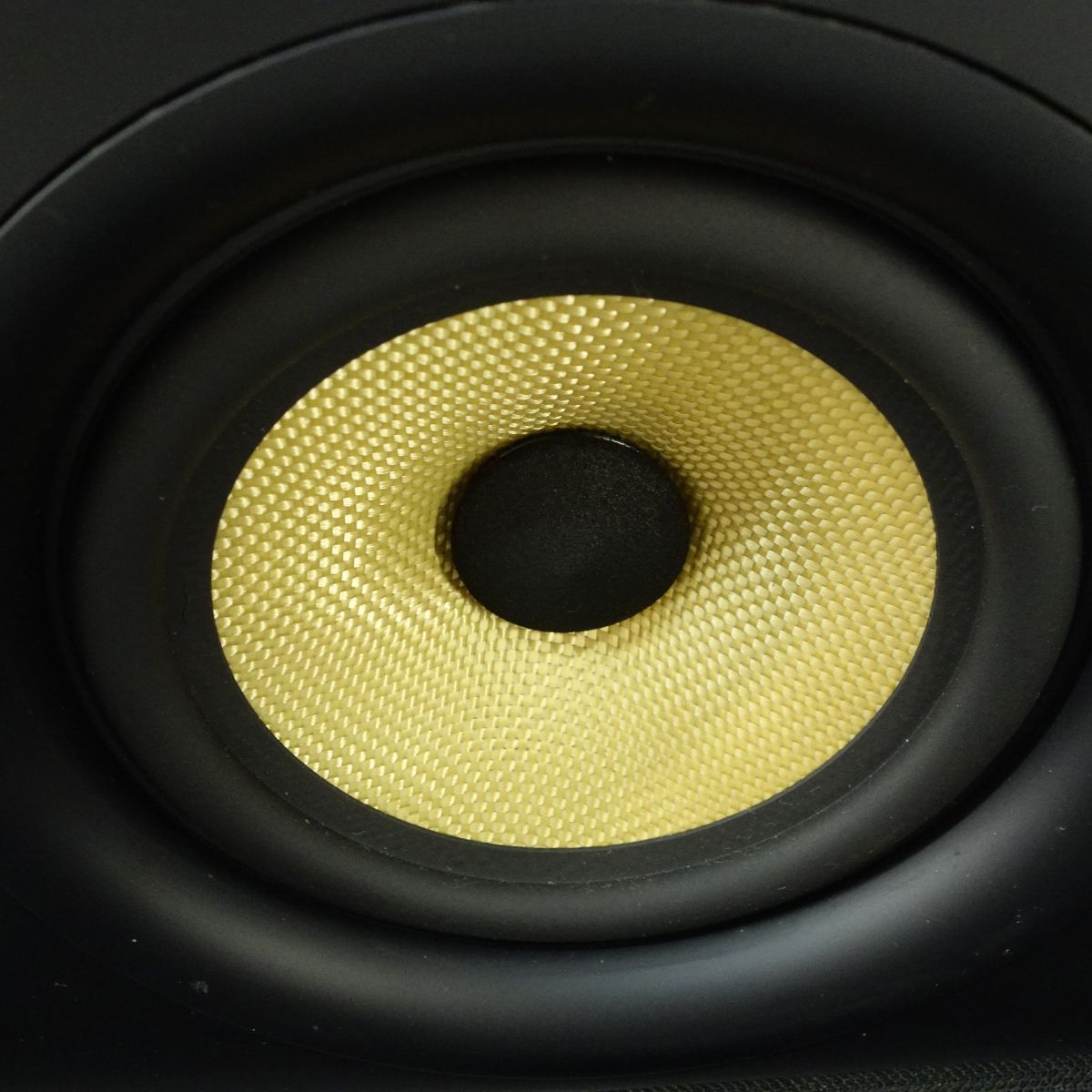 B&W Bowers & Wilkins HTM62 センタースピーカー B&W【HTM62】センタースピーカー | オーディオ買取エイブイ