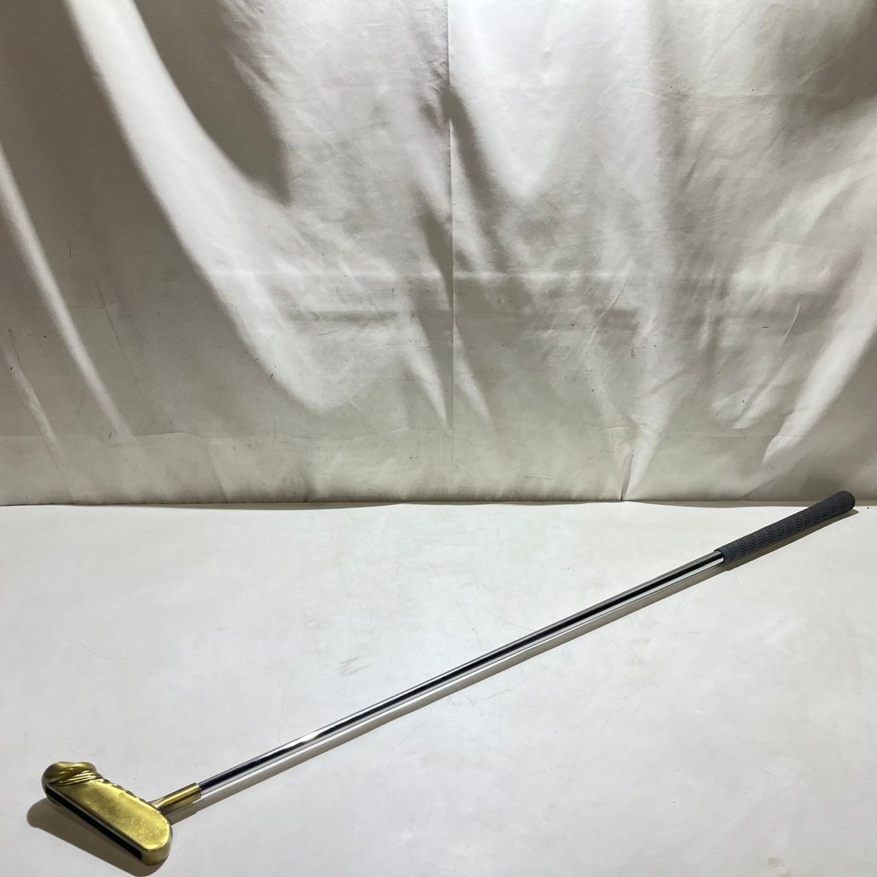 TOUR TECH 男根 ペニス型 パター チンパター 珍パター (管理番号