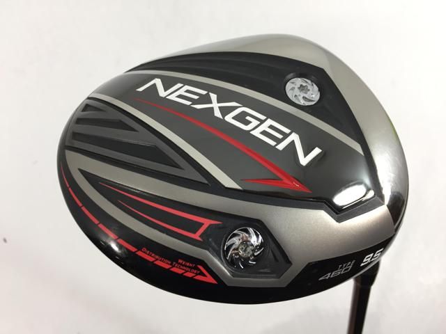 NEXGEN 即決 お買い得品！中古 未使用 7 フェアウェイ 2019