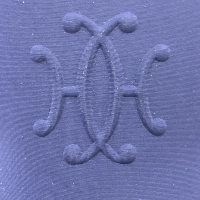 中古】HERMES ネオバンアトランティック Hリフトベースボール