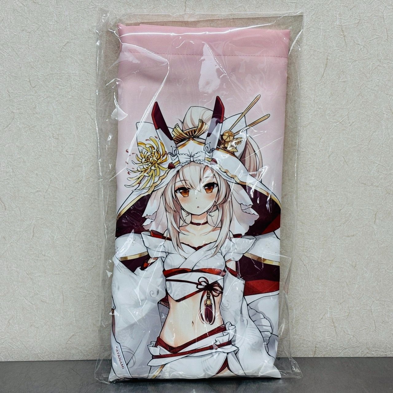 アズールレーン ニード 綾波 鬼神華装 ver. 1/7 スケール フィギュア 