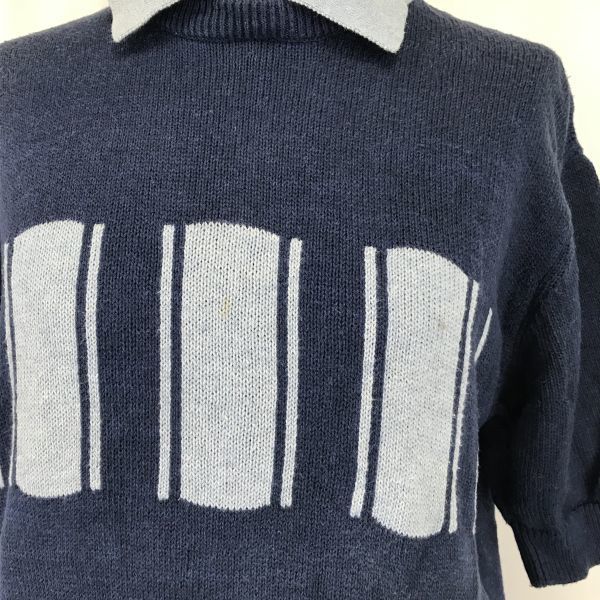 Christian Dior SPORTS M ネイビー スタジャン Dior｜JACKETS (493C409B6224 988) (Dior/スタジャン