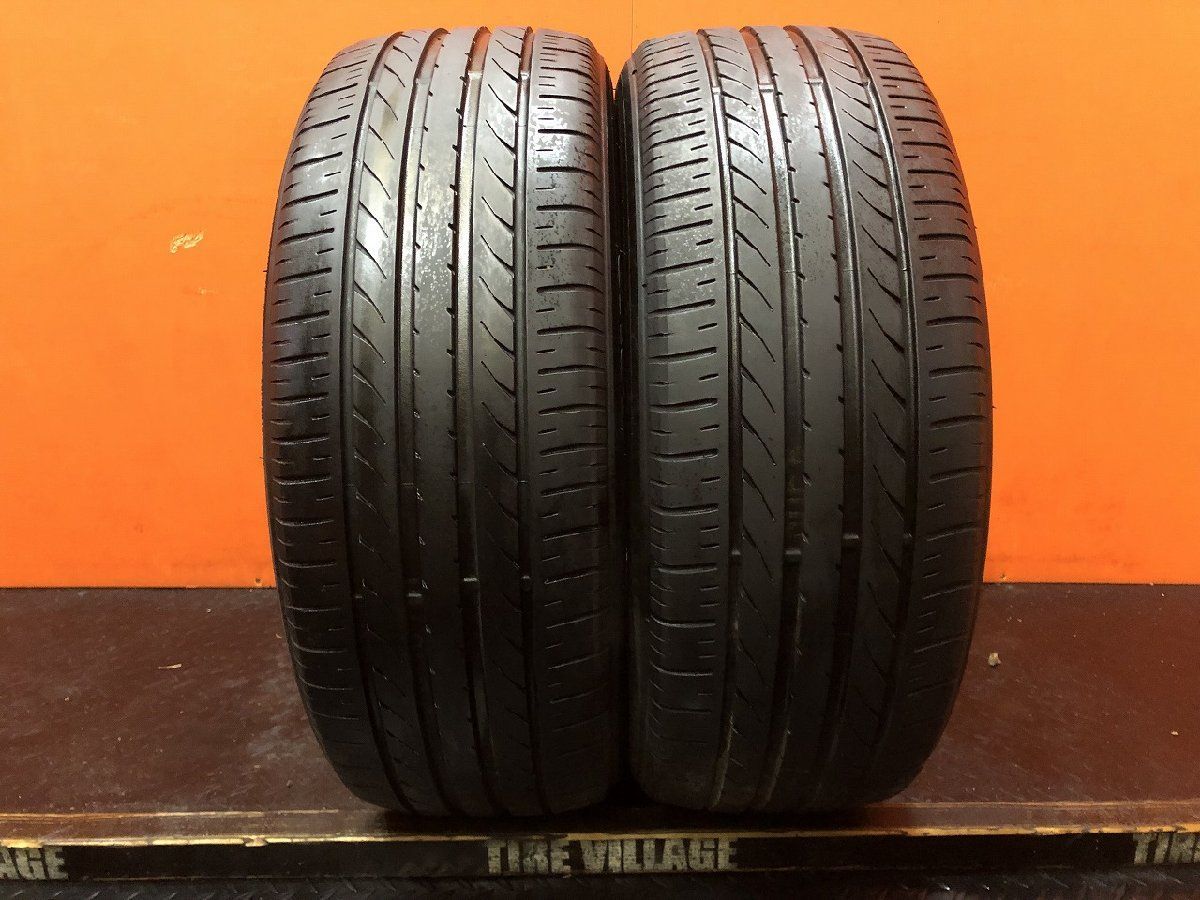 TOYO PROXES R40 215/50R18 18インチ 夏タイヤ 2本 バリ溝 