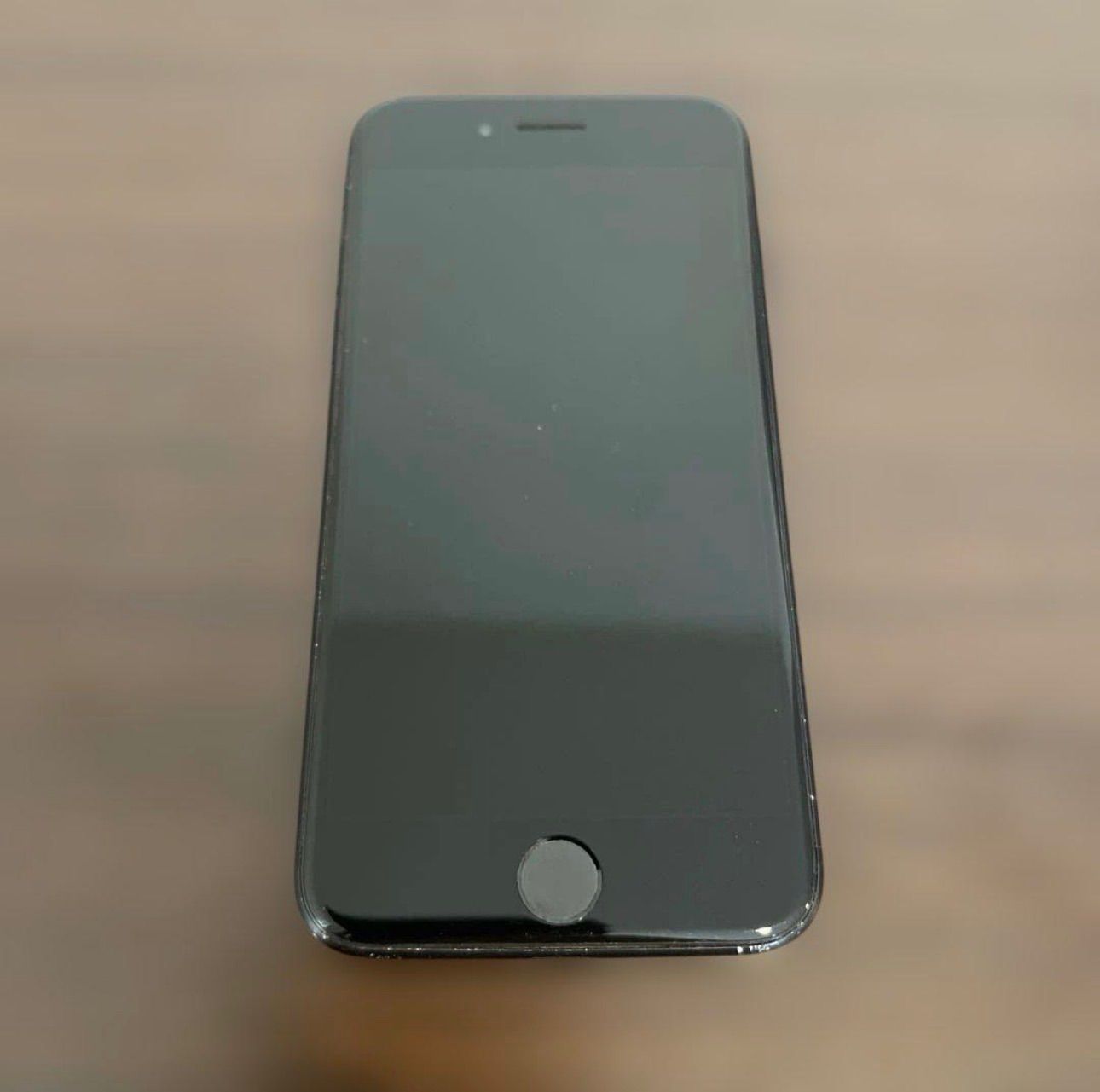 iPhone SE 第2世代 (SE2) ブラック 128GB SIMロック解除 iPhone SE (第